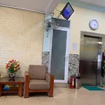 Khách Sạn Kỳ Đồng