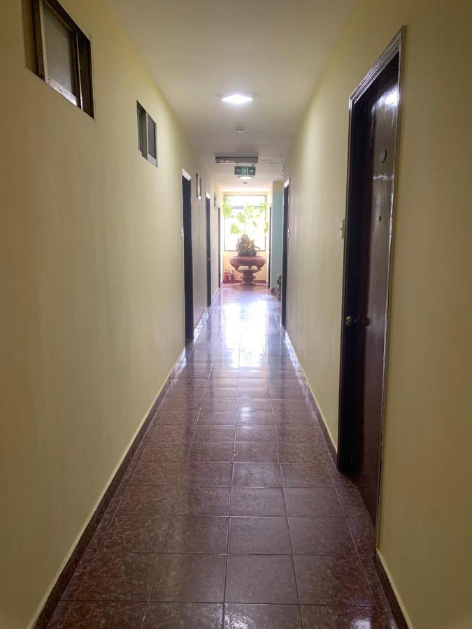 Khách sạn Kỳ đồng 2*