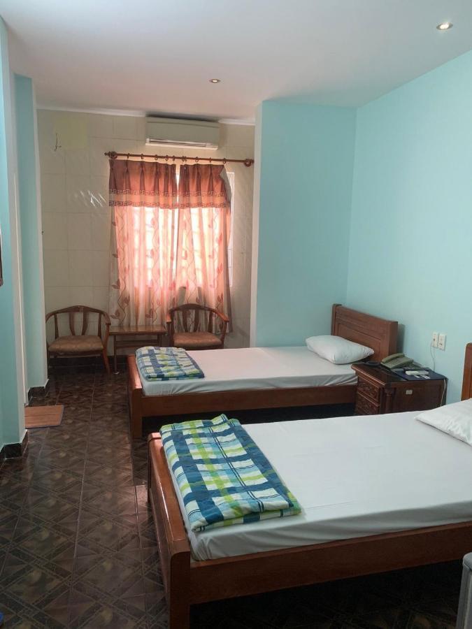 Khách sạn Kỳ đồng TP. Hồ Chí Minh