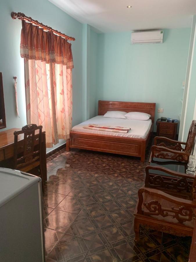 Kỳ đồng Khách sạn TP. Hồ Chí Minh