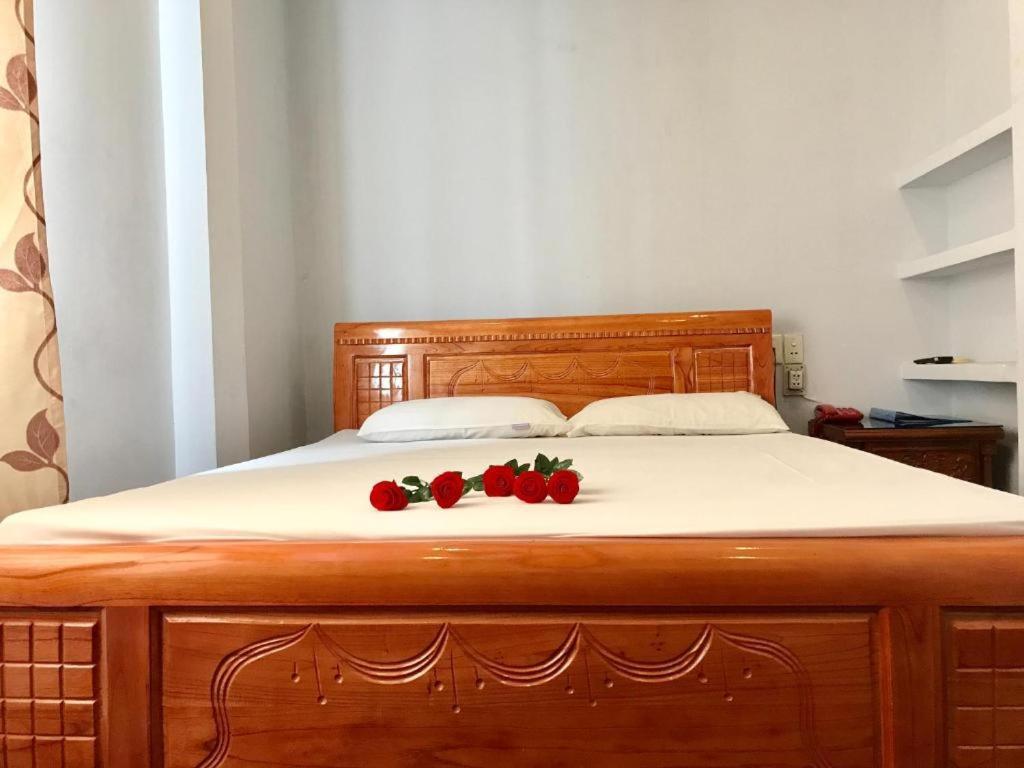 Khách sạn Kỳ đồng 2*