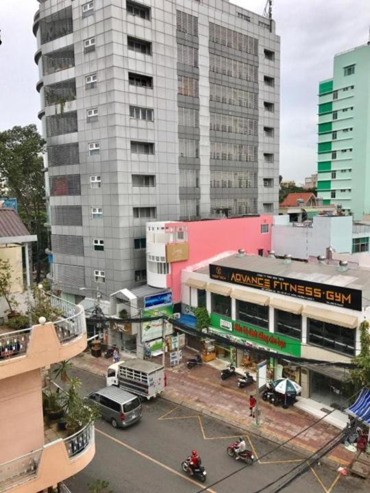 Khách sạn Kỳ đồng 2*