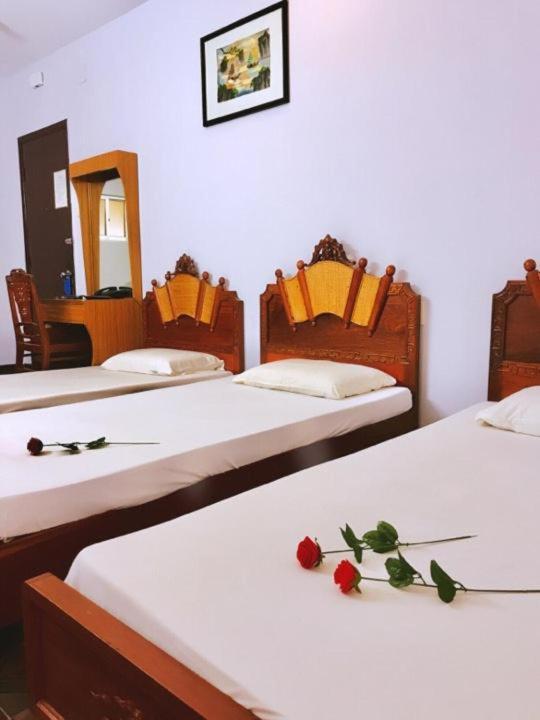 Kỳ đồng Khách sạn TP. Hồ Chí Minh