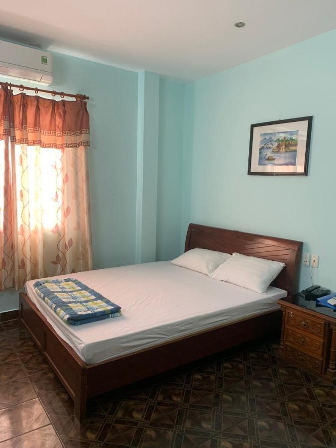 Hotel Khach San Ky Dong 2*