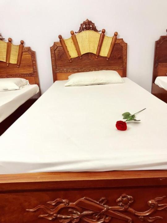 Khach San Ky Dong Hotel 2*